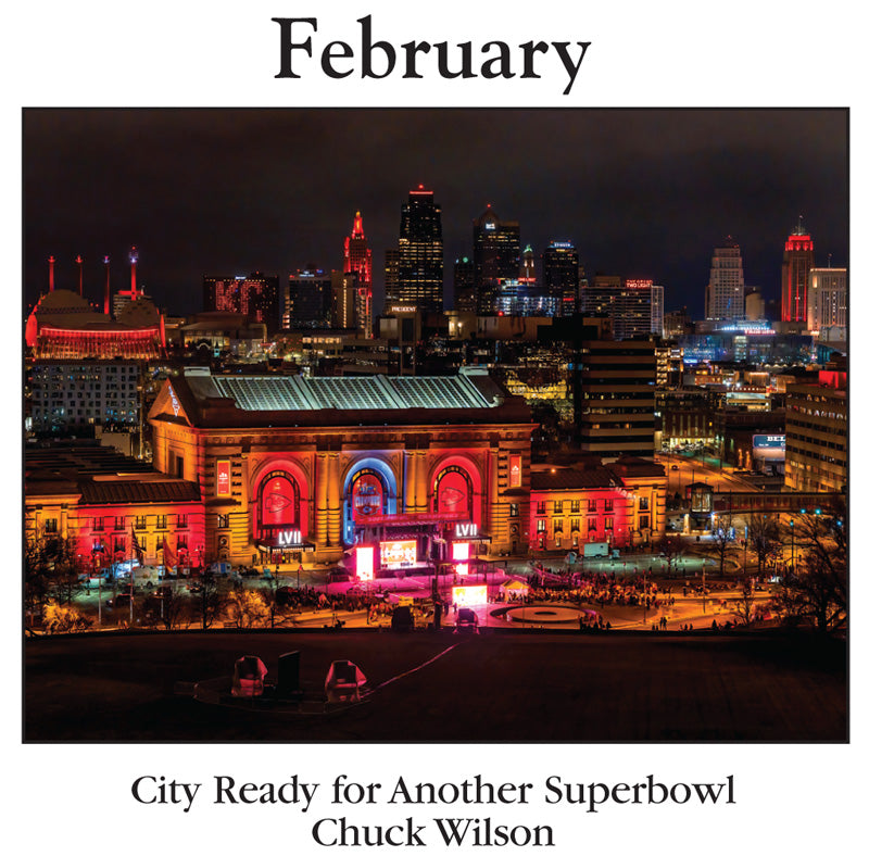 Kansas City Event Calendar 2024 ACC Publishing