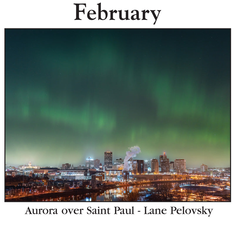 Minneapolis St. Paul Events Calendar 2024 ACC Publishing