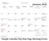 Chicago Event Calendar 2026
