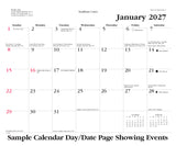 Kansas City Event Calendar 2027