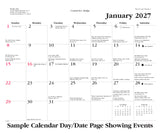 Minneapolis St. Paul Events Calendar 2027