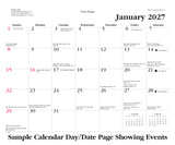 Milwaukee Event Calendar 2027