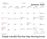 Chicago Event Calendar 2025