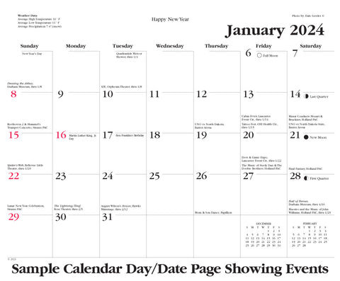 Omaha Events Calendar 2024 – ACC Publishing Omaha Events Calendar 2024 – ACC Publishing