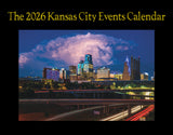 Kansas City Event Calendar 2026