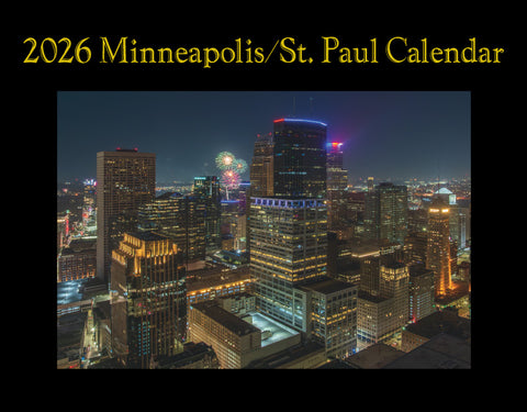 Minneapolis St. Paul Events Calendar 2026