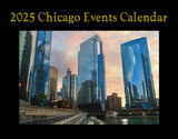 Chicago Event Calendar 2025