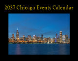 Chicago Event Calendar 2027