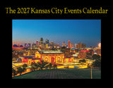 Kansas City Event Calendar 2027