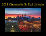 Minneapolis St. Paul Events Calendar 2025