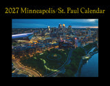 Minneapolis St. Paul Events Calendar 2027