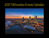 Milwaukee Event Calendar 2027