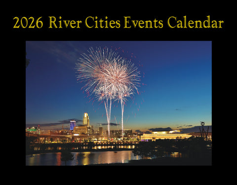 Omaha Events Calendar 2026