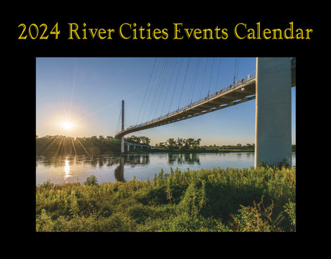 Omaha Events Calendar 2024