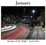 Chicago Event Calendar 2026