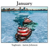 Milwaukee Event Calendar 2026
