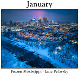 Minneapolis St. Paul Events Calendar 2026
