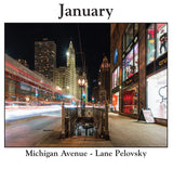Chicago Event Calendar 2027