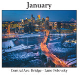 Minneapolis St. Paul Events Calendar 2027