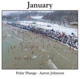 Milwaukee Event Calendar 2027