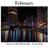 Chicago Event Calendar 2026