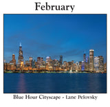 Chicago Event Calendar 2027