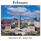 Kansas City Event Calendar 2027