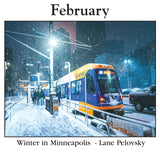 Minneapolis St. Paul Events Calendar 2027