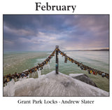 Milwaukee Event Calendar 2027