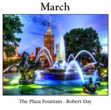 Kansas City Event Calendar 2026
