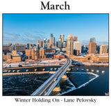 Minneapolis St. Paul Events Calendar 2026