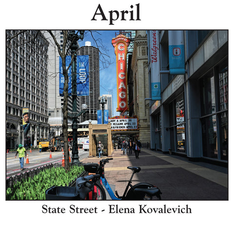 Chicago Event Calendar 2024 – ACC Publishing Chicago Event Calendar 2024 – ACC Publishing