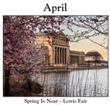 Chicago Event Calendar 2026