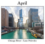 Chicago Event Calendar 2027
