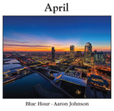 Milwaukee Event Calendar 2027
