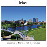 Milwaukee Event Calendar 2025