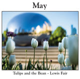 Chicago Event Calendar 2026