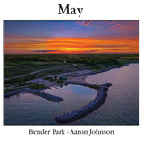 Milwaukee Event Calendar 2027