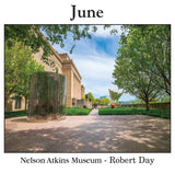 Kansas City Event Calendar 2027
