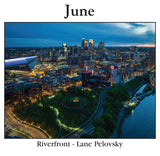 Minneapolis St. Paul Events Calendar 2027