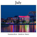 Milwaukee Event Calendar 2026