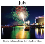 Milwaukee Event Calendar 2027