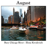 Chicago Event Calendar 2024