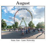 Minneapolis St. Paul Events Calendar 2027