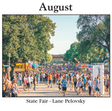Minneapolis St. Paul Events Calendar 2024