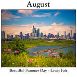 Chicago Event Calendar 2026