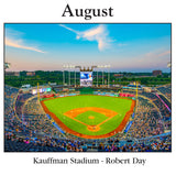 Kansas City Event Calendar 2026