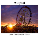 Milwaukee Event Calendar 2026