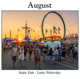 Minneapolis St. Paul Events Calendar 2026
