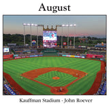 Kansas City Event Calendar 2027